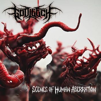 Godleech - Scenes of Human Aberration (2022)