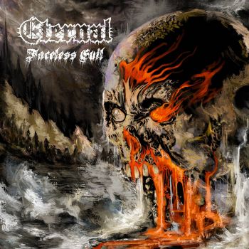 Eternal - Faceless Evil (2023)