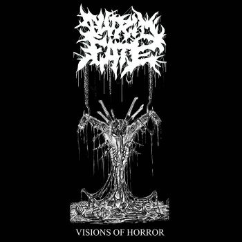 Putrid Fate - Visions of Horror (2023)