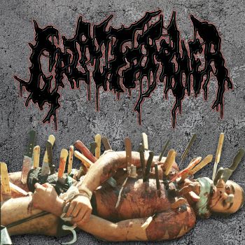 Galactorrhea - Demo 2023 (2023)