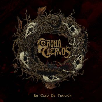 Corona de Cuervos - En Caso de Traicion (2023)
