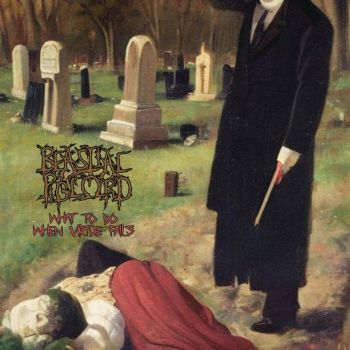 Beastial Piglord - What to Do When Virtue Fails (2023)