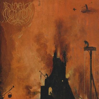 Hexrot - Gloomwrought (2022)