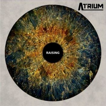 Atrium - Raising (2023)