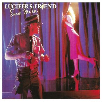 Lucifer's Friend - Sneak Me In (1980)