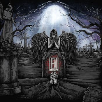 Dead End - Reborn From The Ancient Grave (2016)