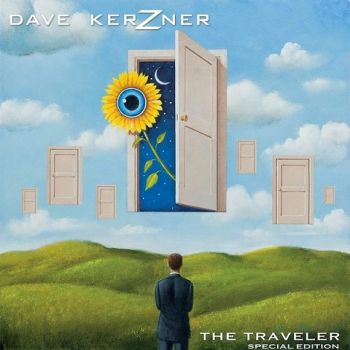 Dave Kerzner - The Traveler (Special Edition) (2CD) (2022)