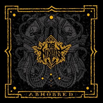 Ob Nixilis - Abhorred (2023)