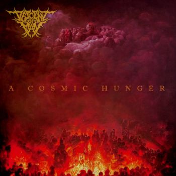 Descent of Man - A Cosmic Hunger (2023)