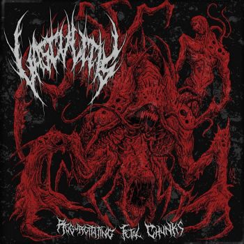 Vasculitis - Regurgitating Fetal Chunks (2022)