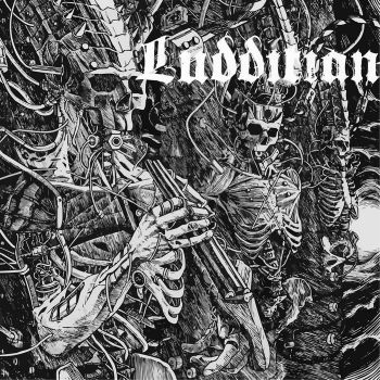 Ludditian - Ludditian (2023)