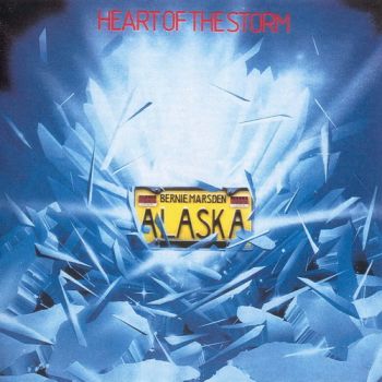 Alaska - Heart Of The Storm (1984)