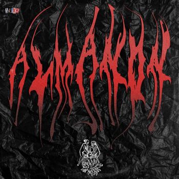 Almanon - Tormentor (2023)
