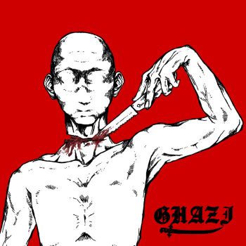 Ghazi - Tribulations (2023)