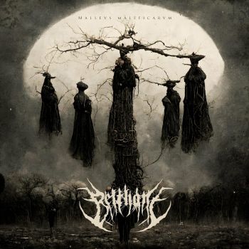 Belthane - Mallevs Maleficarvm (2022)