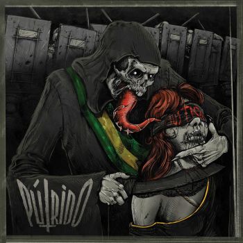 Putrido - Justica? (2023)