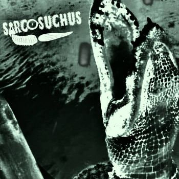 Sarcosuchus - Sarcosuchus (2023)