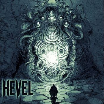 Hevel - The Pattern in the Nameless Mist (2023)