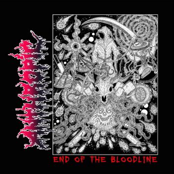 Anthropic - End of the Bloodline (2023)