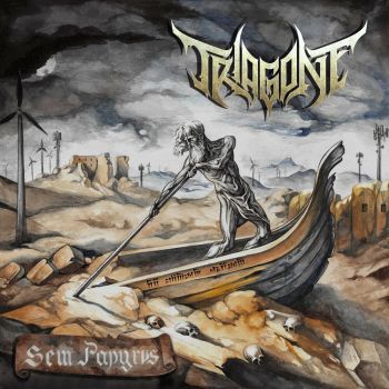Triagone - Sem Papyrvs (2023)