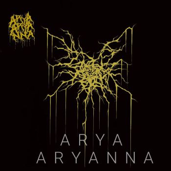 Arya Aryanna - 2.0 Brutality (2023)