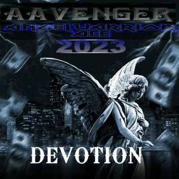 Angelwarrior Ace - Devotion (2023)