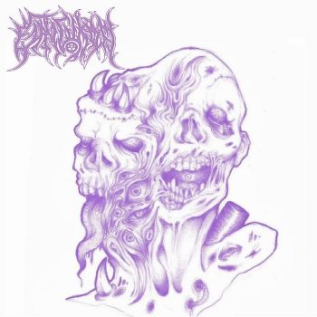 Ganglion - Hadean Gaze (2023)