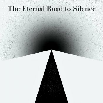 Aggressive Self Confliction - The Eternal Road to Silence (2023)