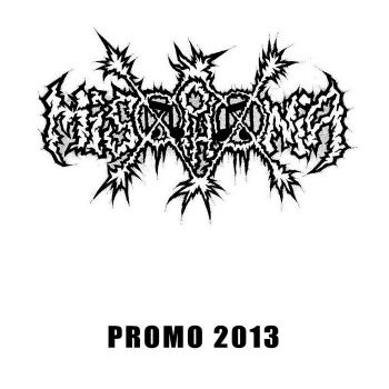 Misophonia - Promo 2013 (2013)