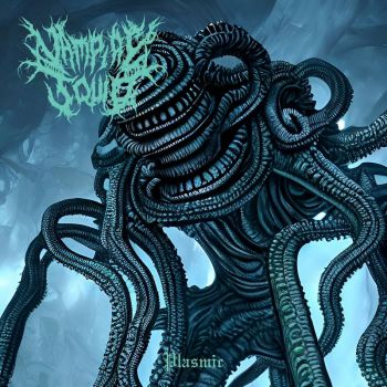 Vampire Squid - Plasmic (2023)
