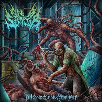 Type a Secretor - Dildonic Embludgeonment (2023)