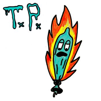 Torture Pig - Menthol Flavored Condom (2023)