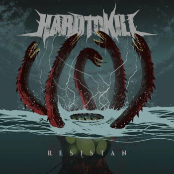 Hardtokill (Hard to Kill) - Resistan (2023)