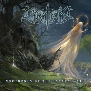 Caratucay - Nocturnes Of The Incarcerated (2023)