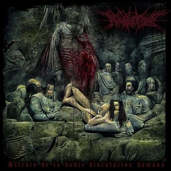 Ritual of Flesh - Retrato de la Doble Vinculacion Humana (2023)