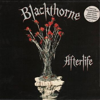 Blackthorne - Afterlife (1993)