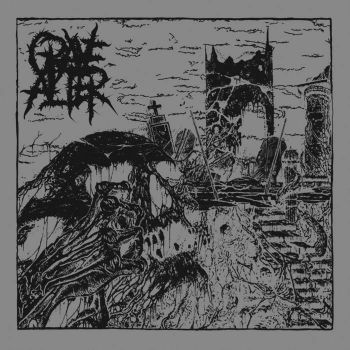 Grave Alter - Grave Alter (2023)