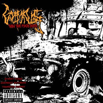 Goremaculate - Ran the Fuck Over (2023)