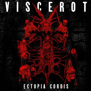 Viscerot - Ecoptia Cordis (2023)