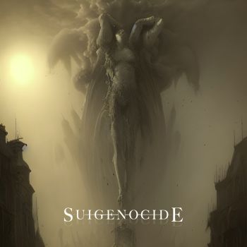 Suigenocide - Suigenocide (2023)