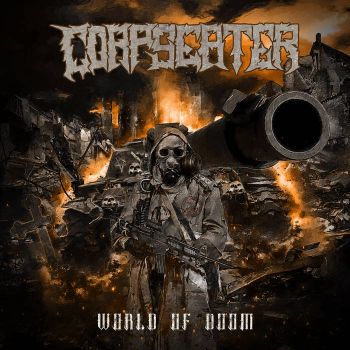 Corpseater (Corpse Eater) - World of Doomom (2023)