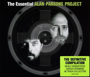 The Alan Parsons Project - The Essential Alan Parsons Project (2007)