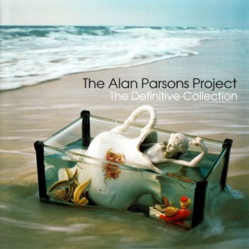 The Alan Parsons Project - The Definitive Collection (1997)