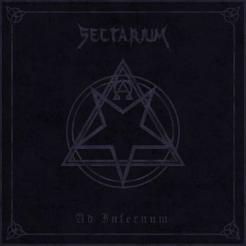 Sectarium - Ad Infernum (2023)
