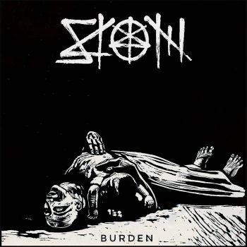 Scion - Burden (2023)