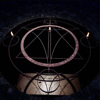 Decaying Prophecy - Echoes of the Omen (2022)