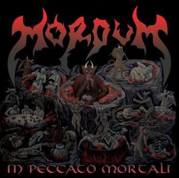 MorduM - In Peccato Mortali (2022)