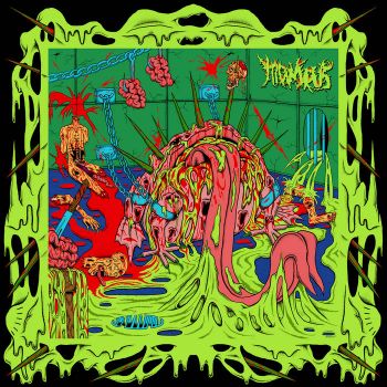 Moiscus - Idiomorphic Practices (2023)