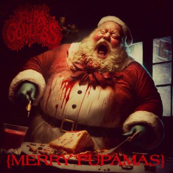 Fupa Goddess - Merry Fupamas (2022)