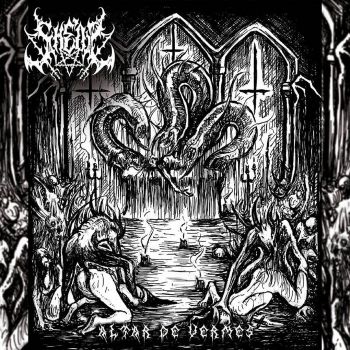Sheol - Altar de Vermes (2022)